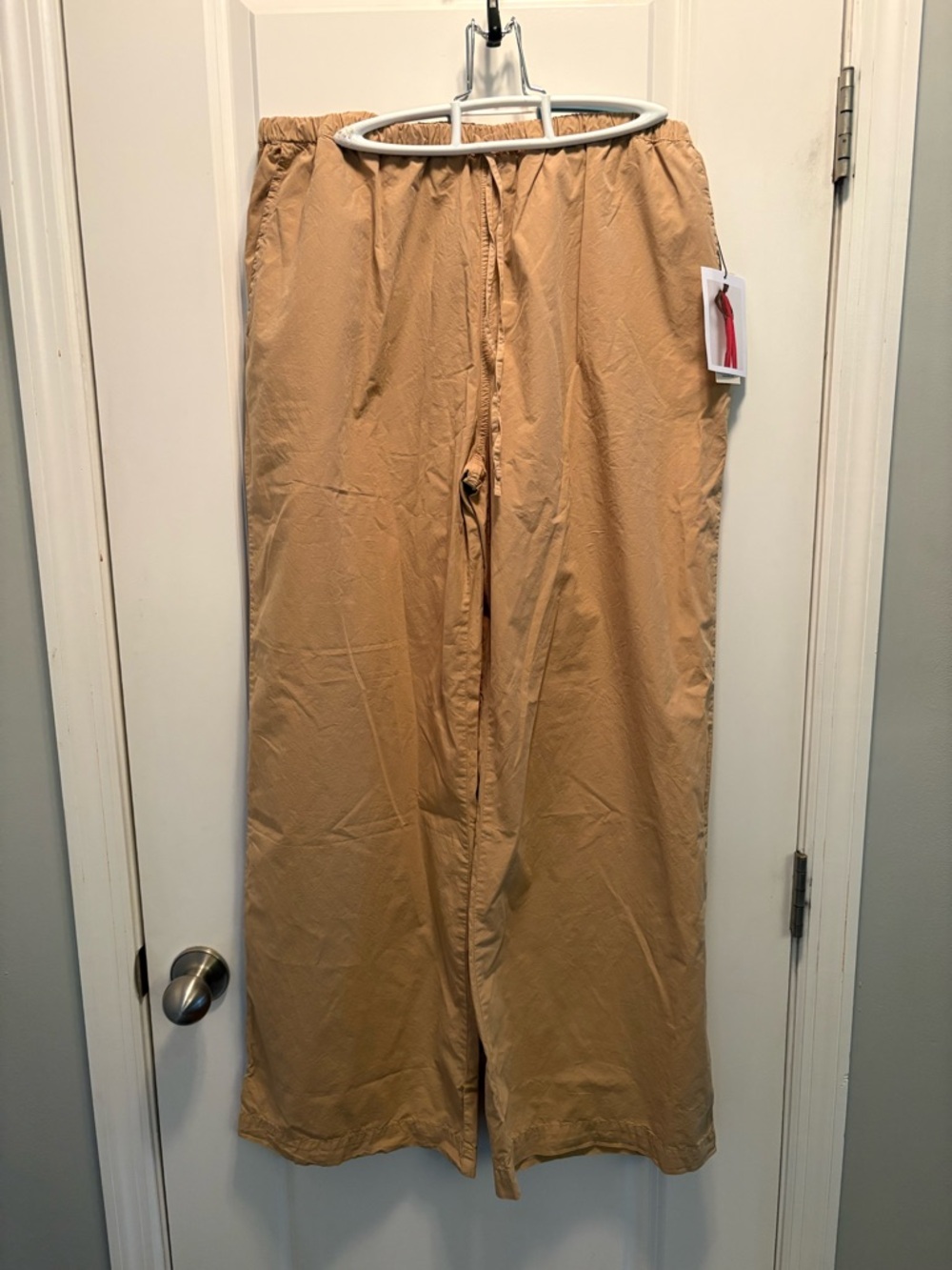 Nation La Lucia Pants NWT